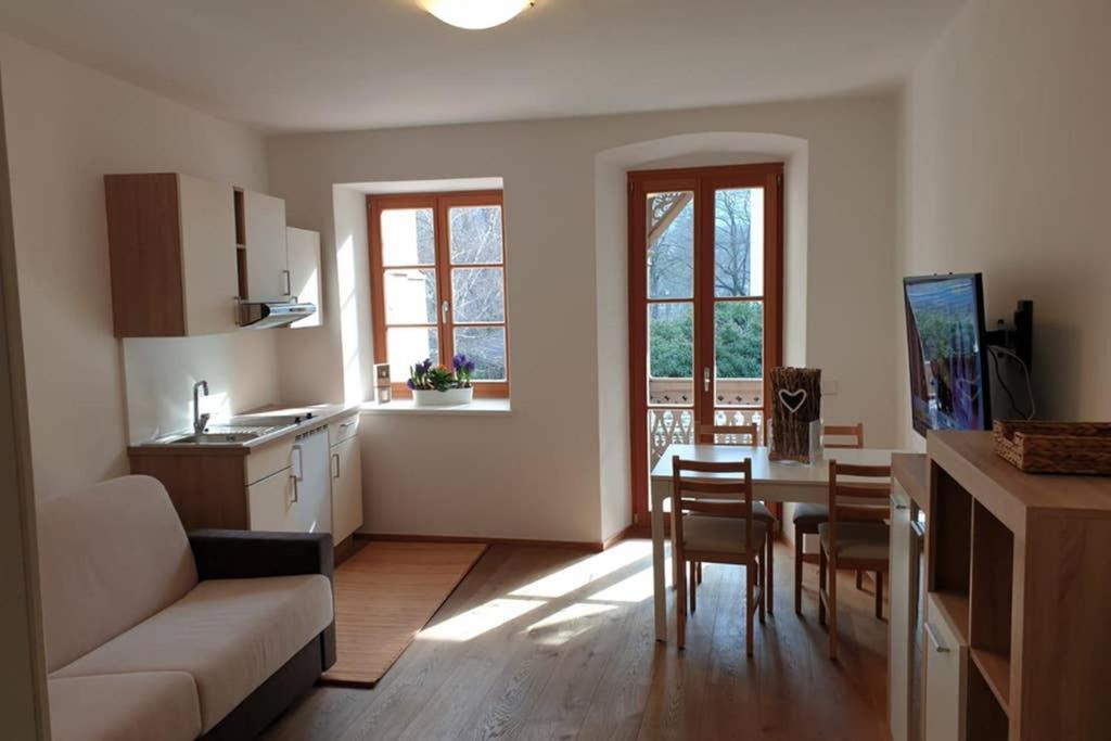 CASA DI ANNARITA 6 posti, BrixenCard, Bonus vacanze Esterno foto