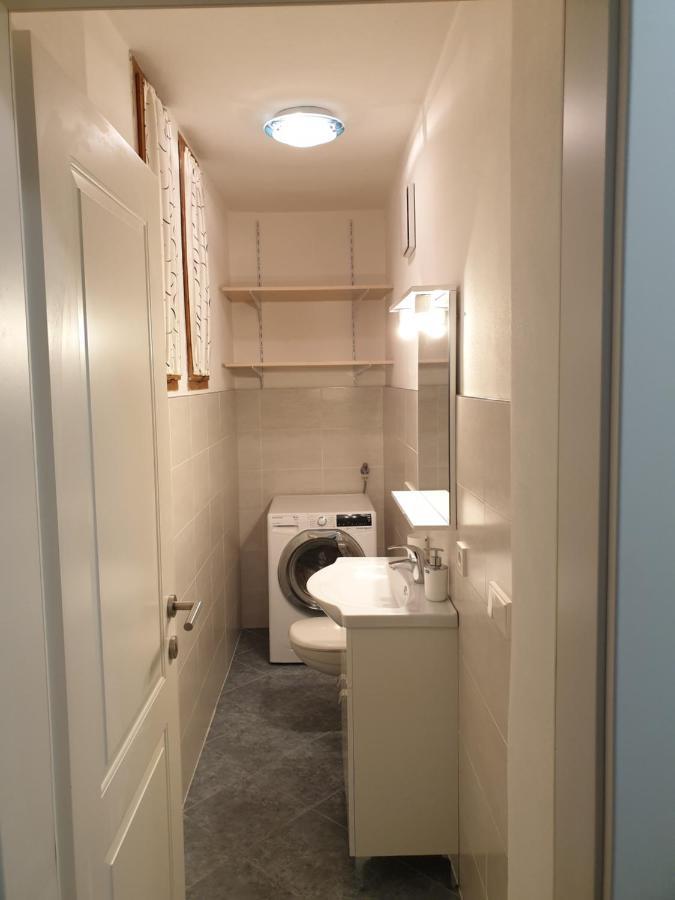 CASA DI ANNARITA 6 posti, BrixenCard, Bonus vacanze Esterno foto